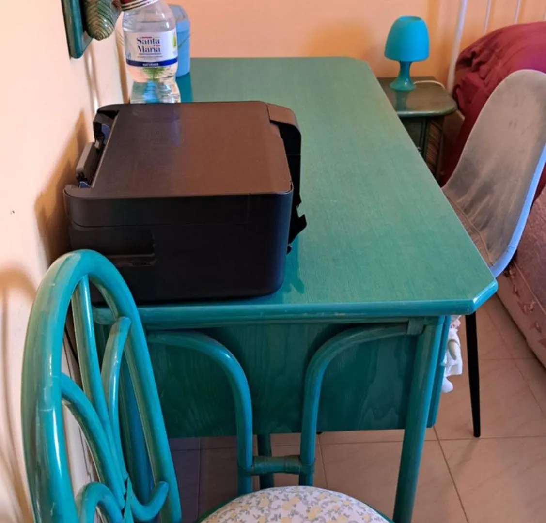 Guest house Villa Alba Mandra Capreria